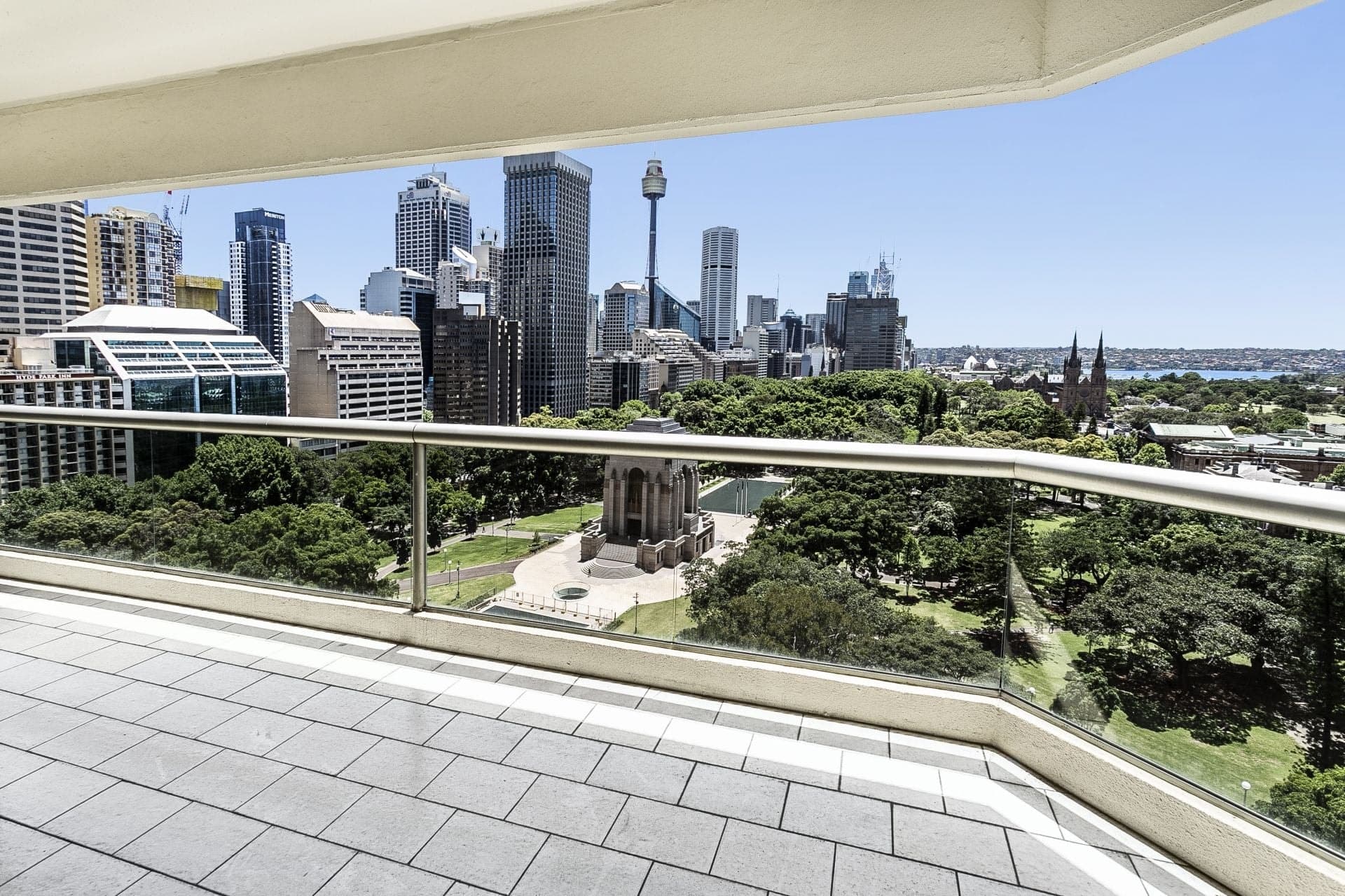 1404/187 Liverpool Street, Sydney NSW, Sydney - Thumbnail 6