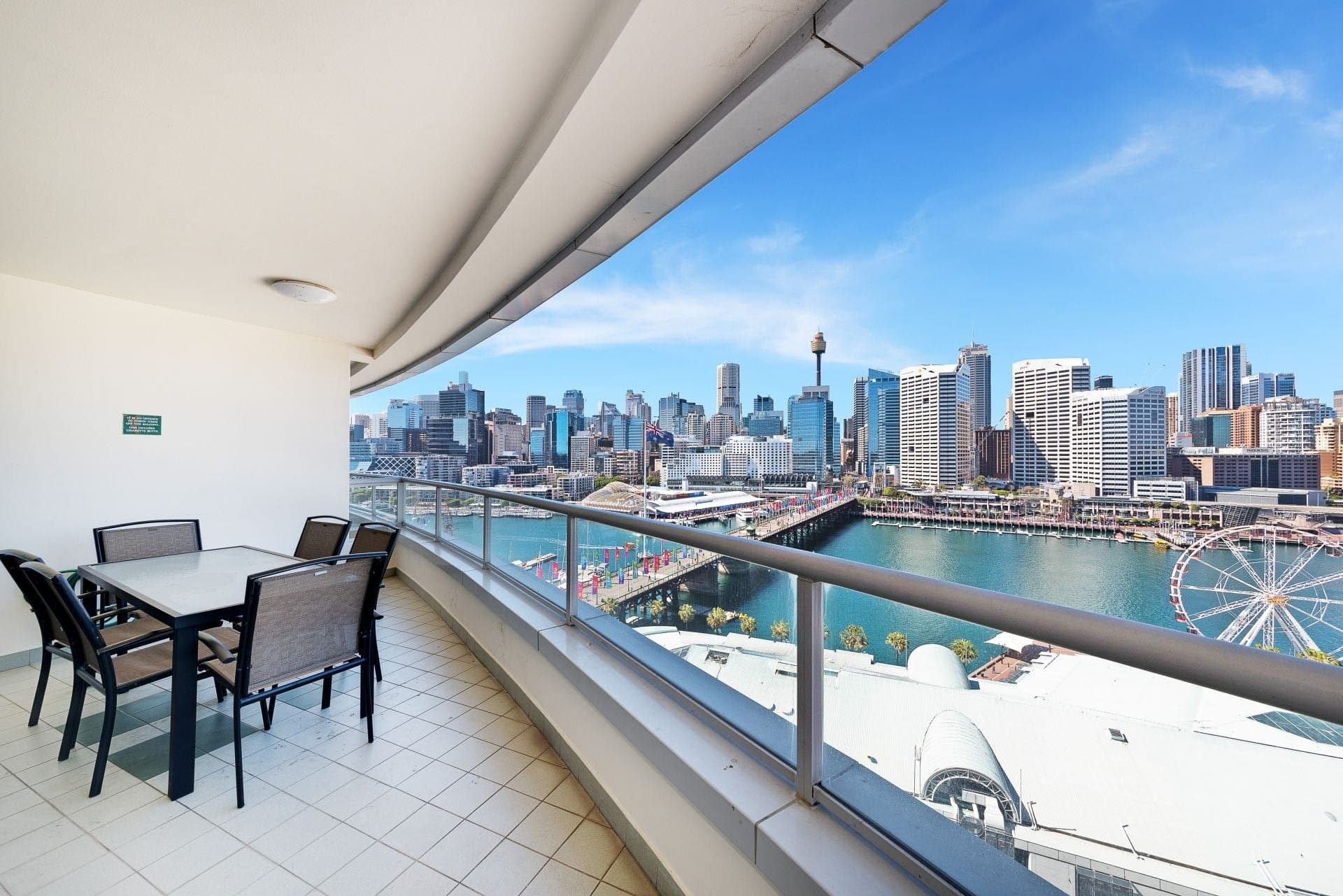 1103/50 Murray Street, Pyrmont NSW, Pyrmont - Image 1