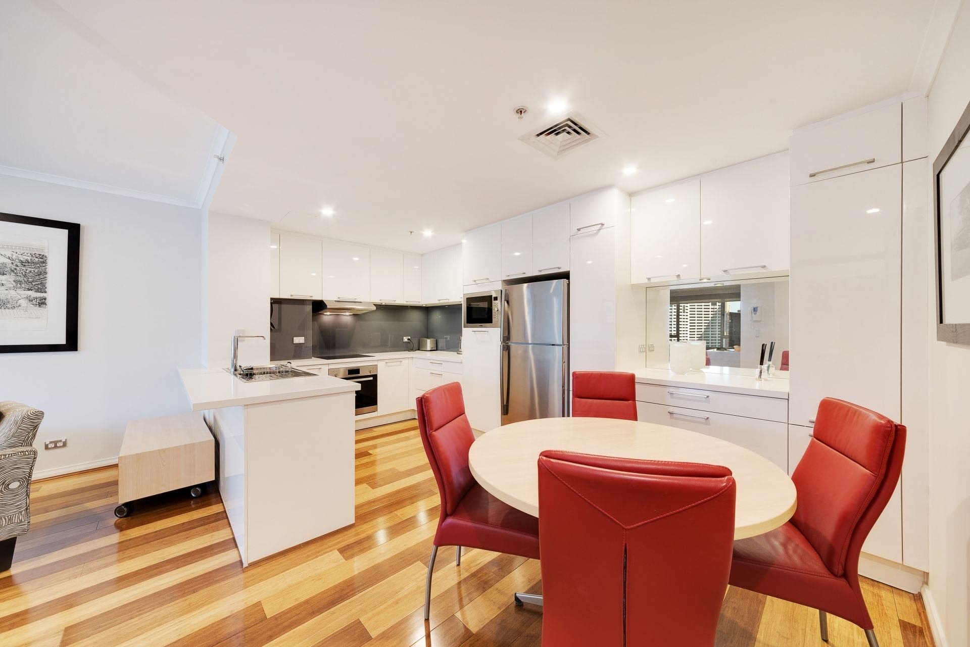 1103/50 Murray Street, Pyrmont NSW, Pyrmont - Thumbnail 2