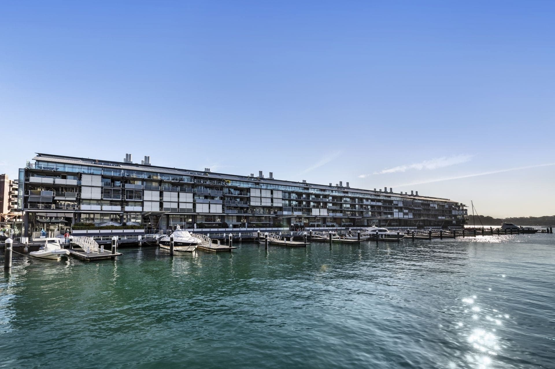 325/19 Hickson Road, Walsh Bay NSW, Walsh Bay - Image 1