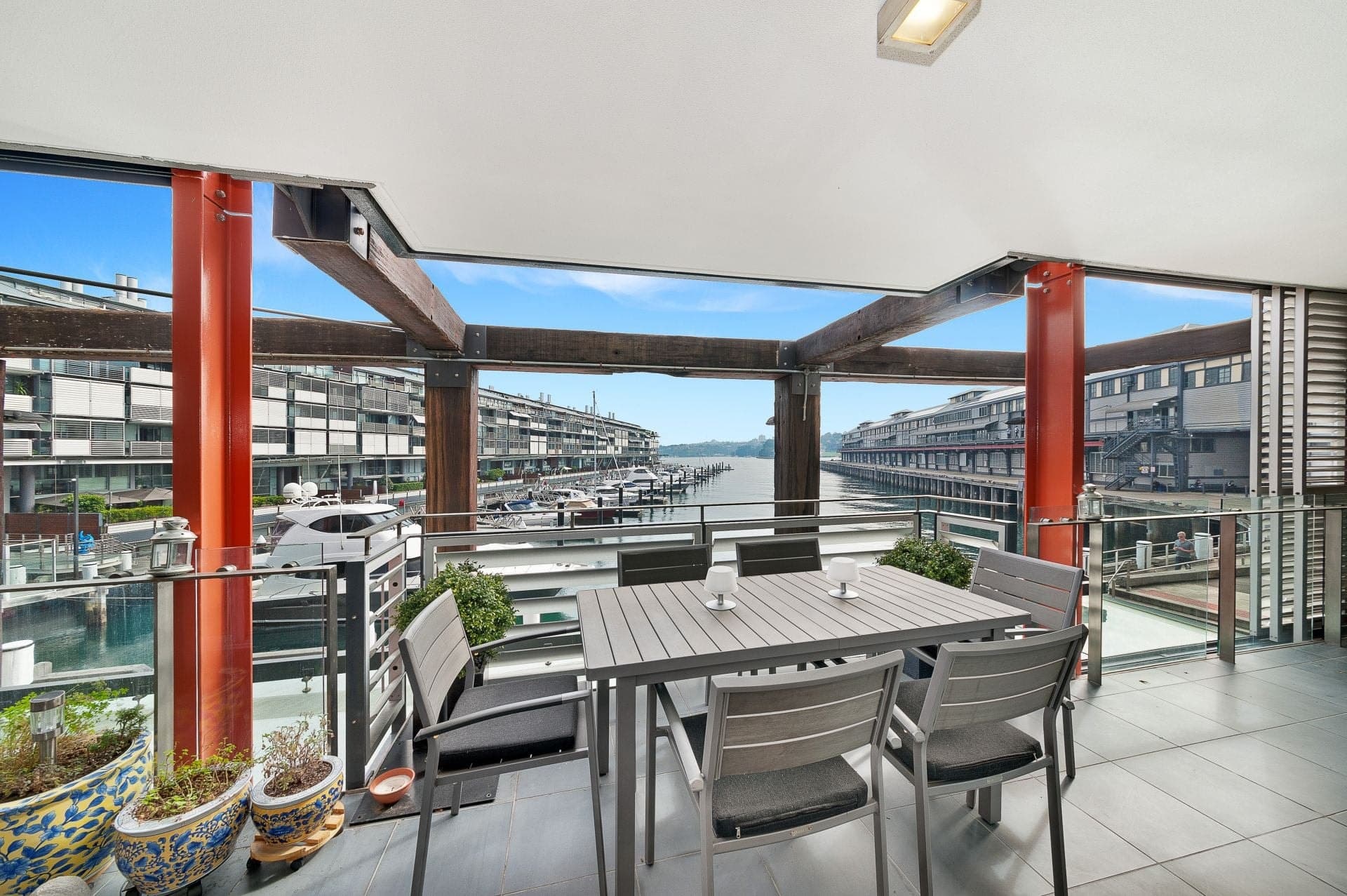 211/17 Hickson Road, Walsh Bay NSW, Walsh Bay - Image 1