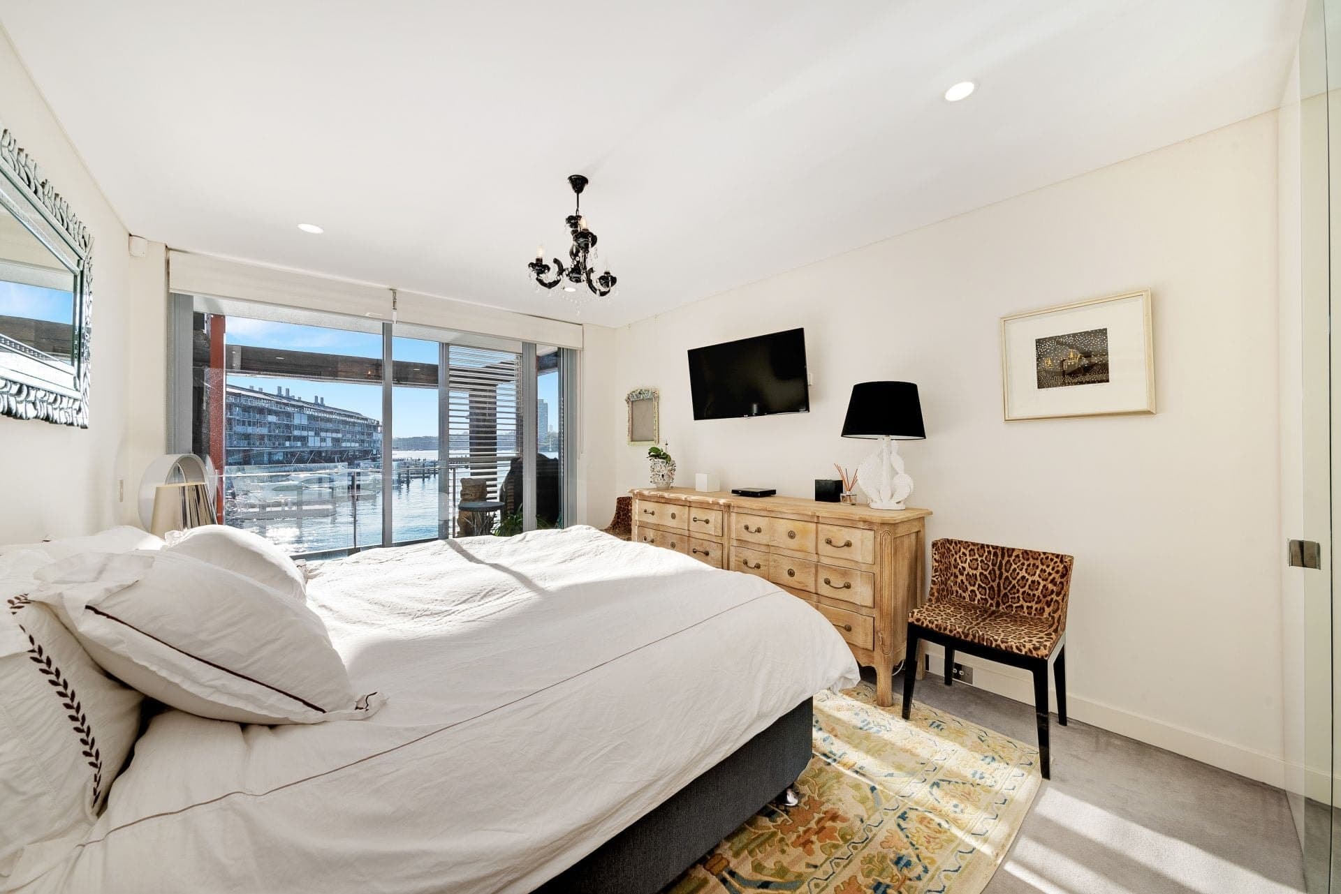 211/17 Hickson Road, Walsh Bay NSW, Walsh Bay - Thumbnail 4