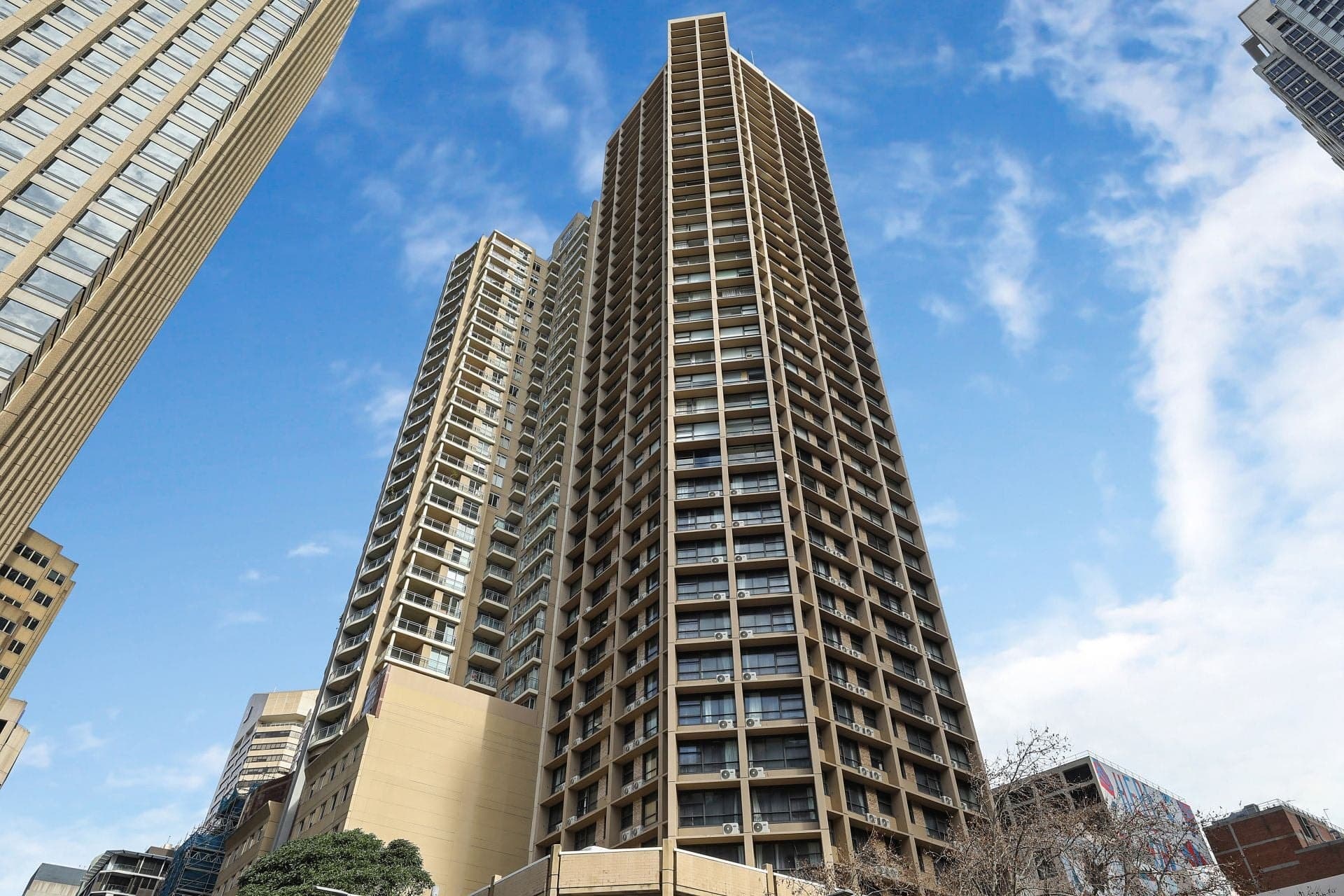 291/27 Park Street, Sydney NSW, Sydney - Thumbnail 2