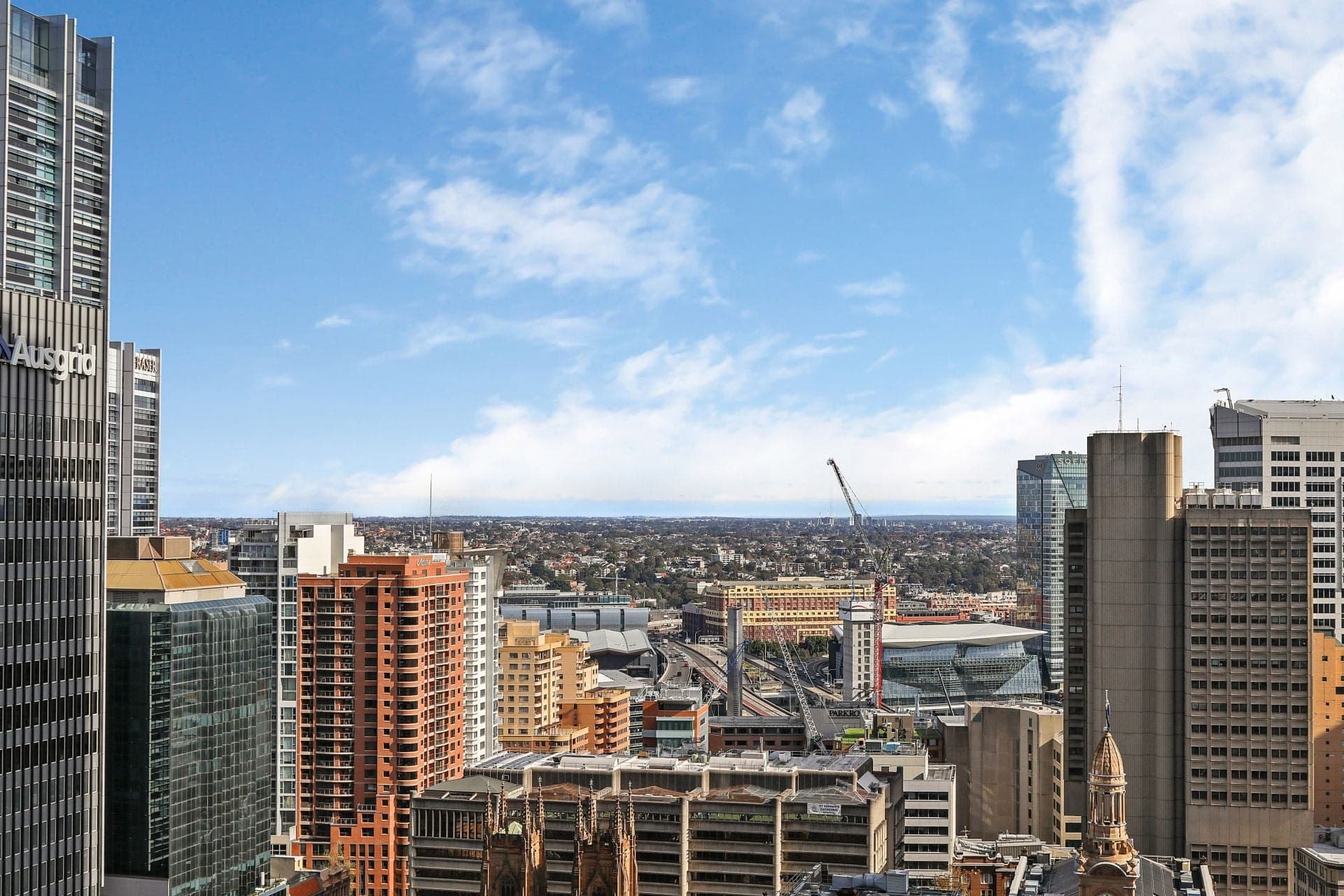 291/27 Park Street, Sydney NSW, Sydney - Thumbnail 4