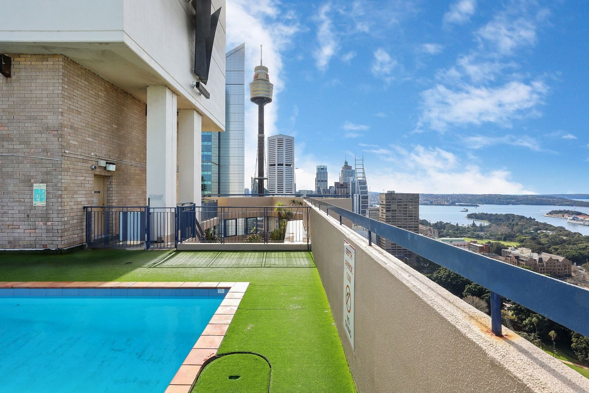291/27 Park Street, Sydney NSW, Sydney - Thumbnail 7