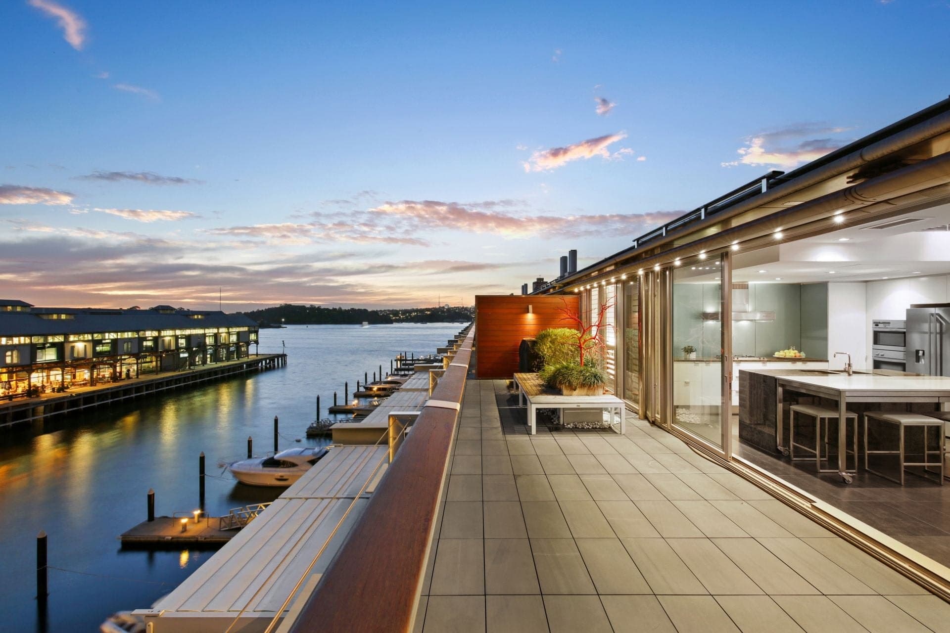 605/19 Hickson Road, Walsh Bay NSW, Walsh Bay - Thumbnail 2