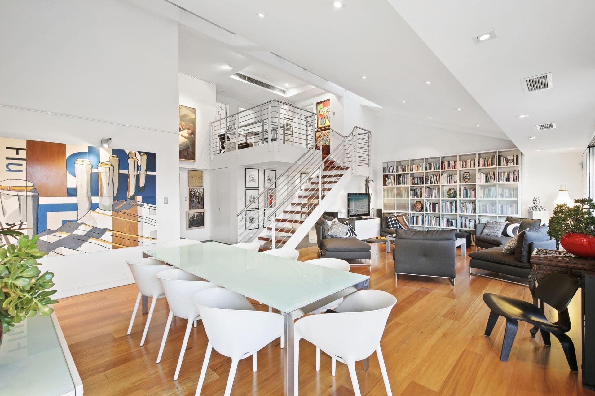 605/19 Hickson Road, Walsh Bay NSW, Walsh Bay - Thumbnail 4