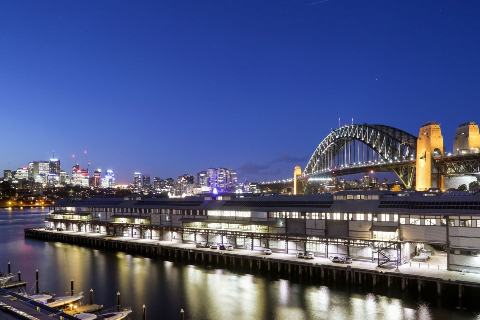 605/19 Hickson Road, Walsh Bay NSW, Walsh Bay - Thumbnail 8