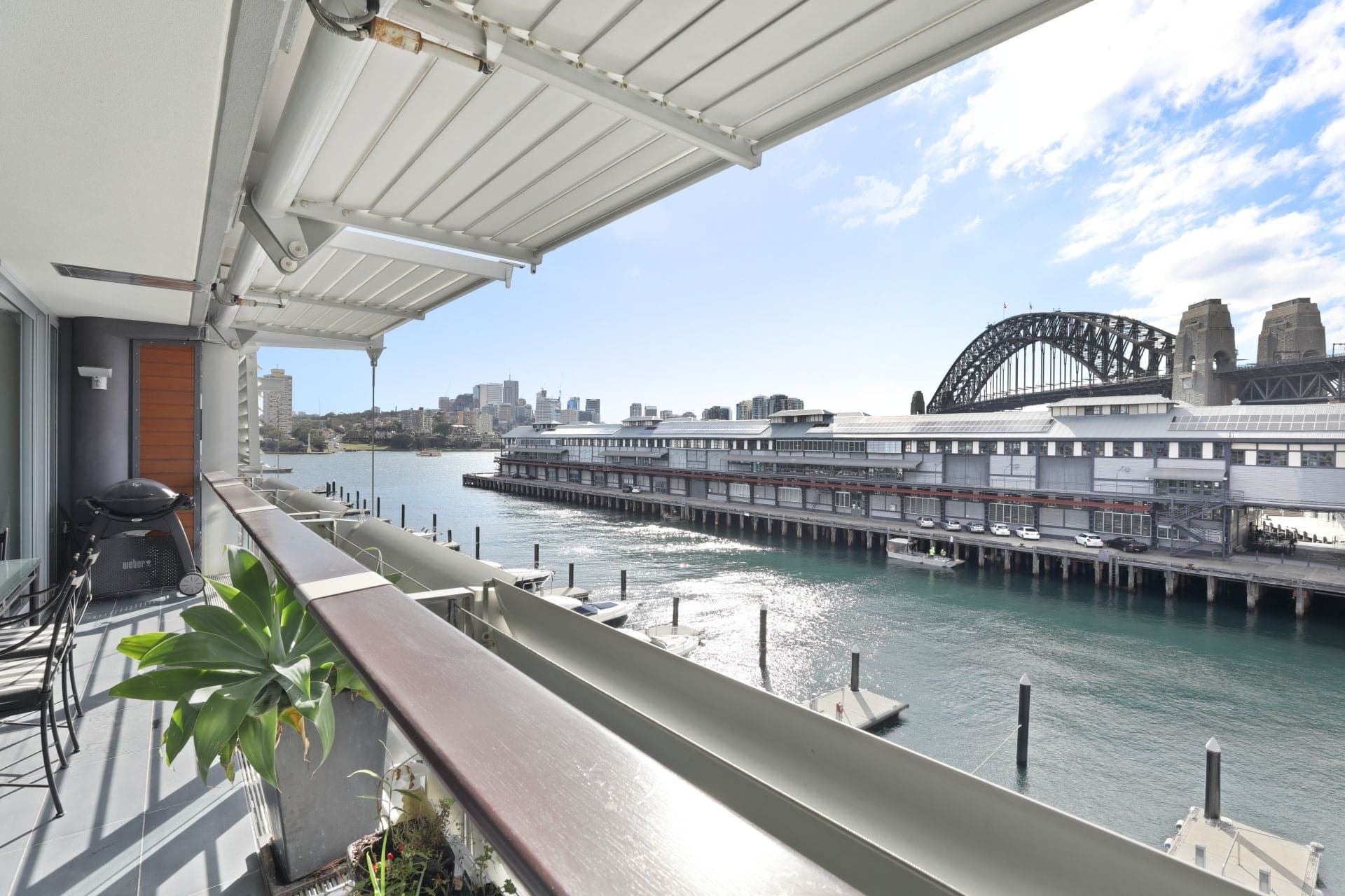 503/19 Hickson Road, Walsh Bay NSW, Walsh Bay - Image 1