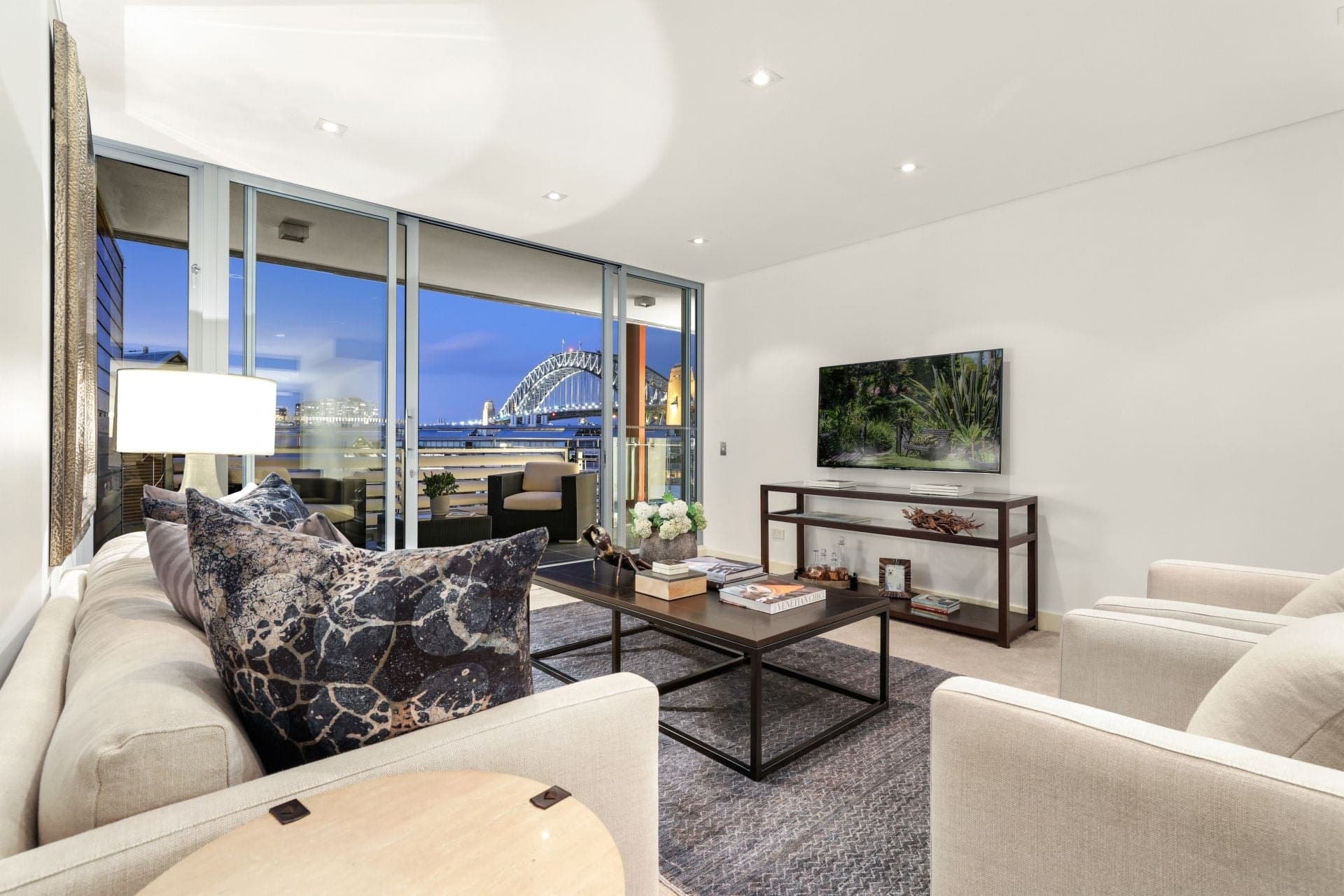 603/21A Hickson Road, Walsh Bay NSW, Walsh Bay - Thumbnail 2