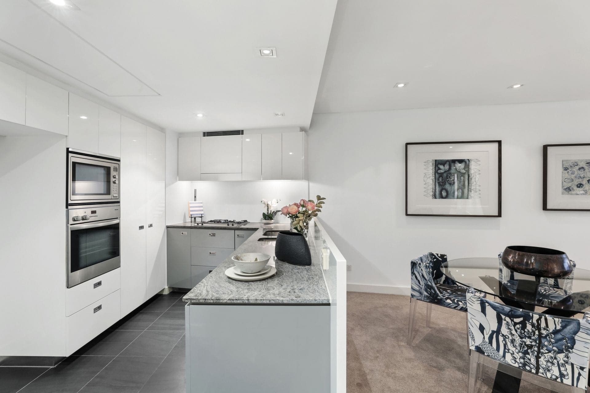 603/21A Hickson Road, Walsh Bay NSW, Walsh Bay - Thumbnail 4