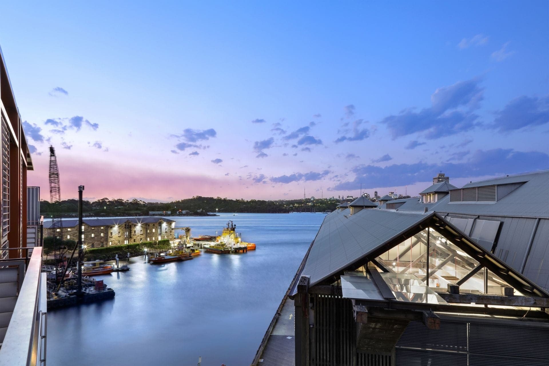 603/21A Hickson Road, Walsh Bay NSW, Walsh Bay - Thumbnail 5