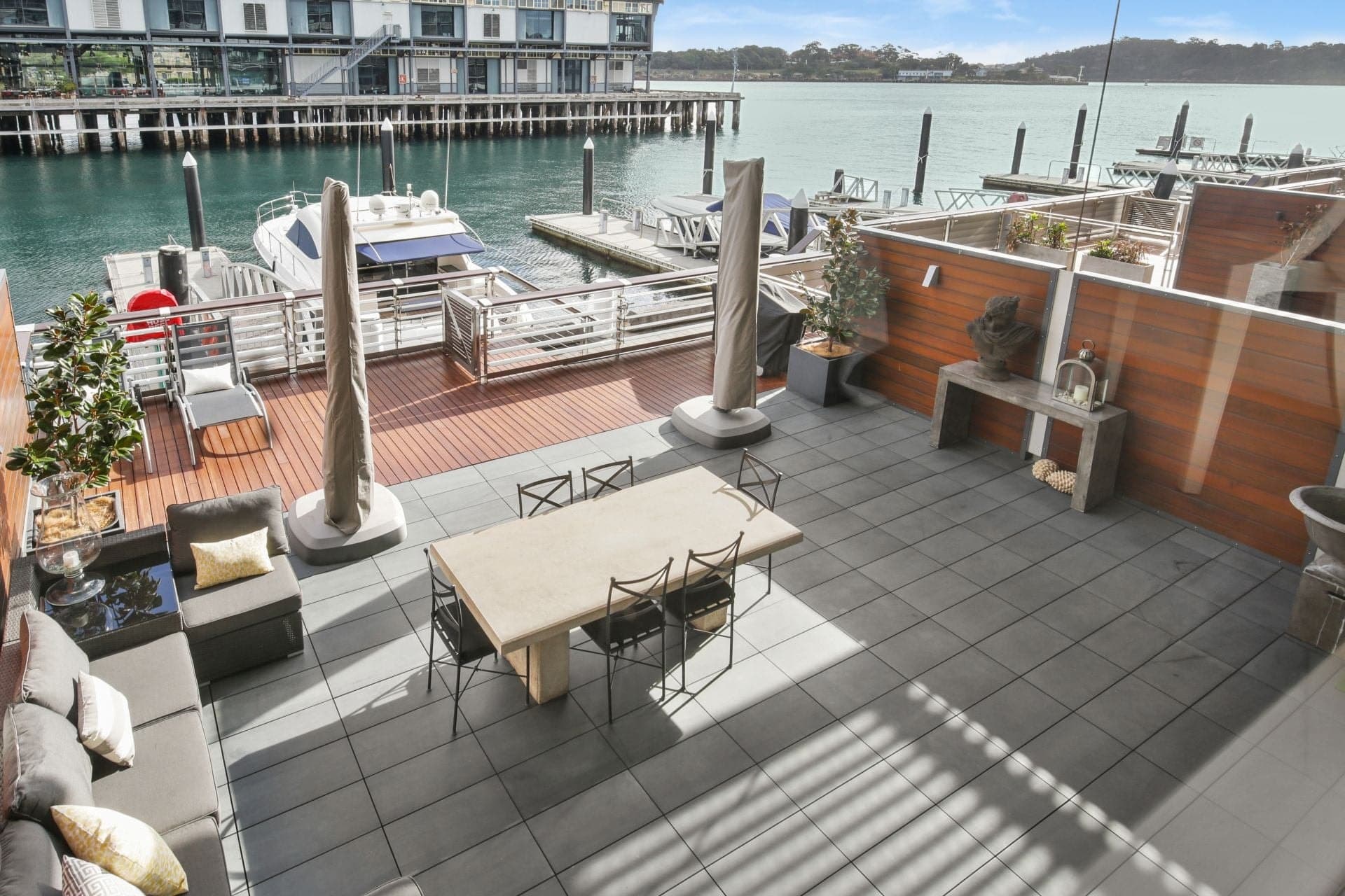 130/19 Hickson Road, Walsh Bay NSW, Walsh Bay - Thumbnail 2