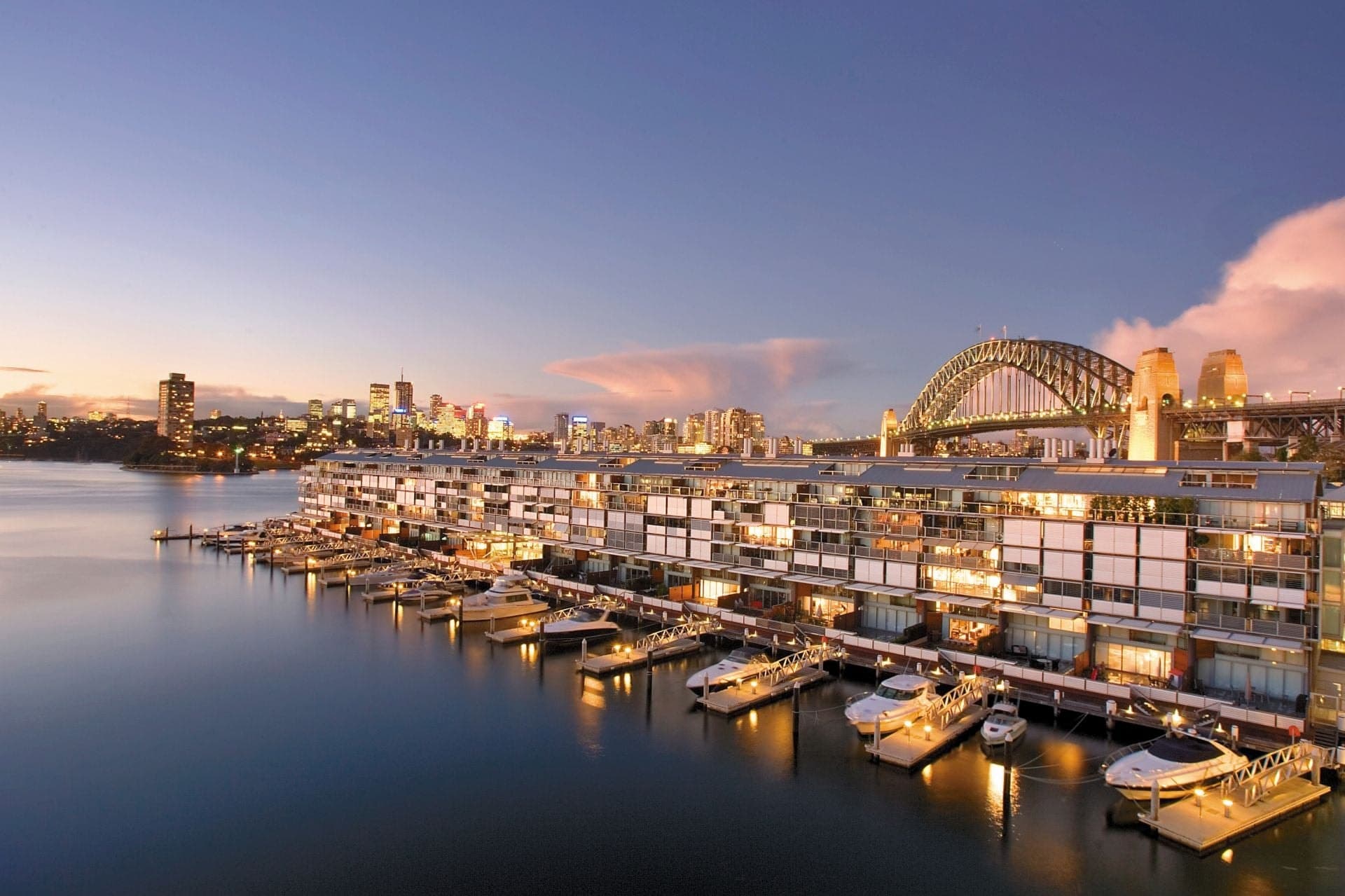 130/19 Hickson Road, Walsh Bay NSW, Walsh Bay - Thumbnail 8