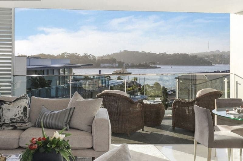 21/5 Towns Place, Walsh Bay NSW, Walsh Bay - Thumbnail 2