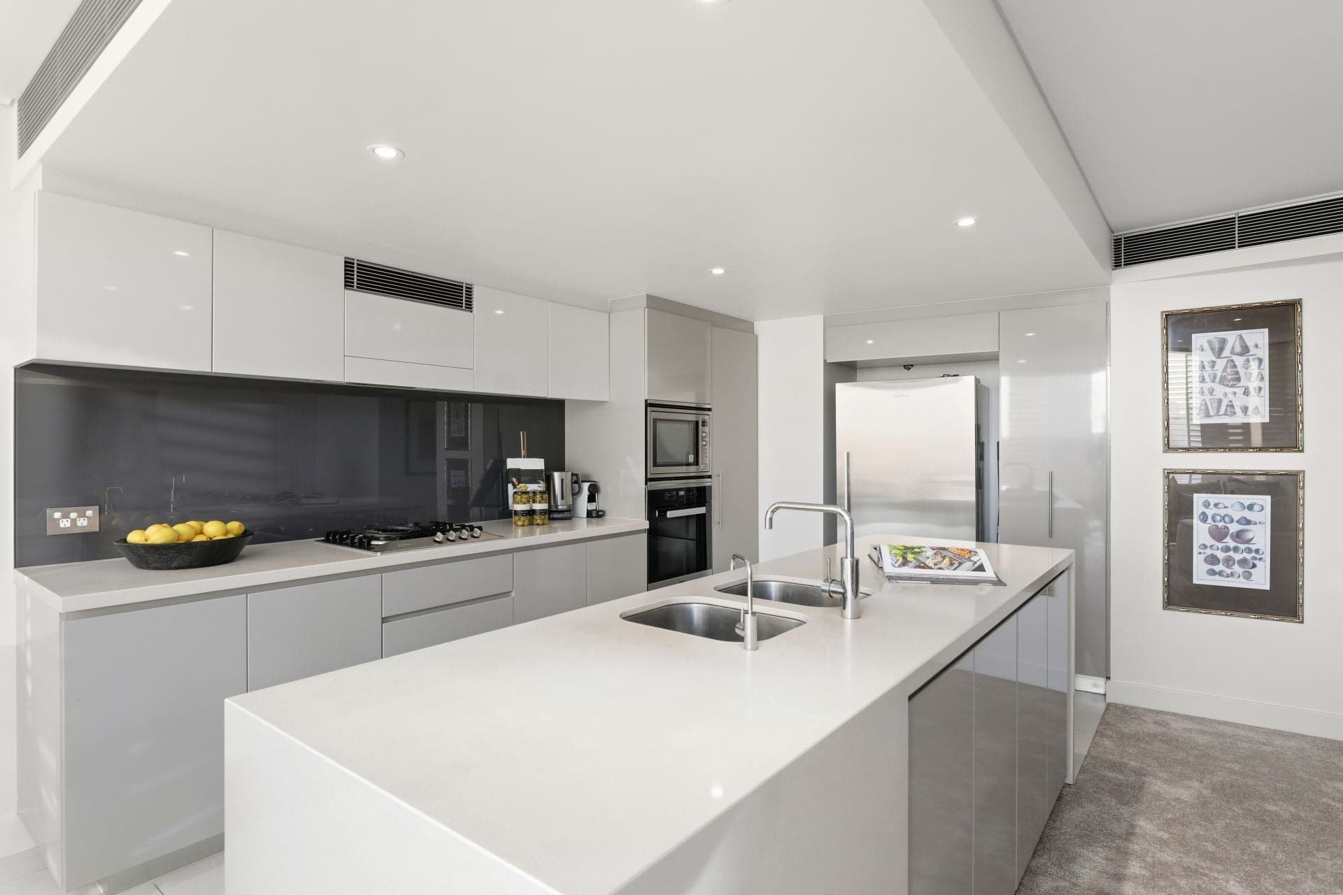 21/5 Towns Place, Walsh Bay NSW, Walsh Bay - Thumbnail 3