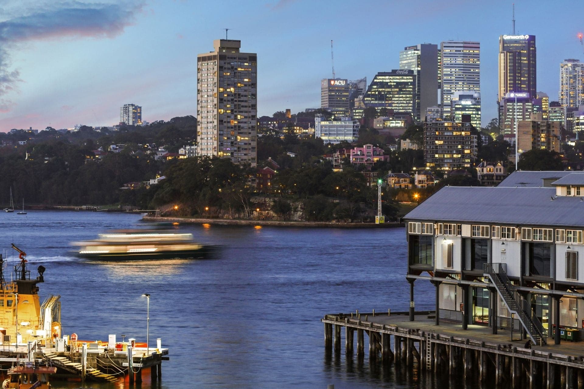21/5 Towns Place, Walsh Bay NSW, Walsh Bay - Thumbnail 7