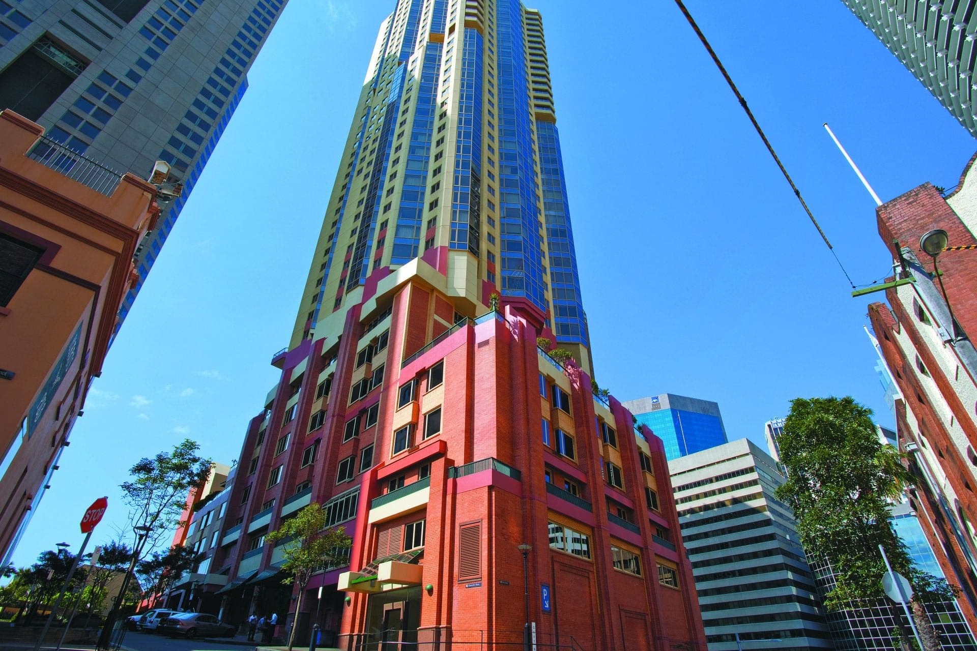 1301/96-100 Gloucester Street, Sydney NSW, Sydney - Image 1