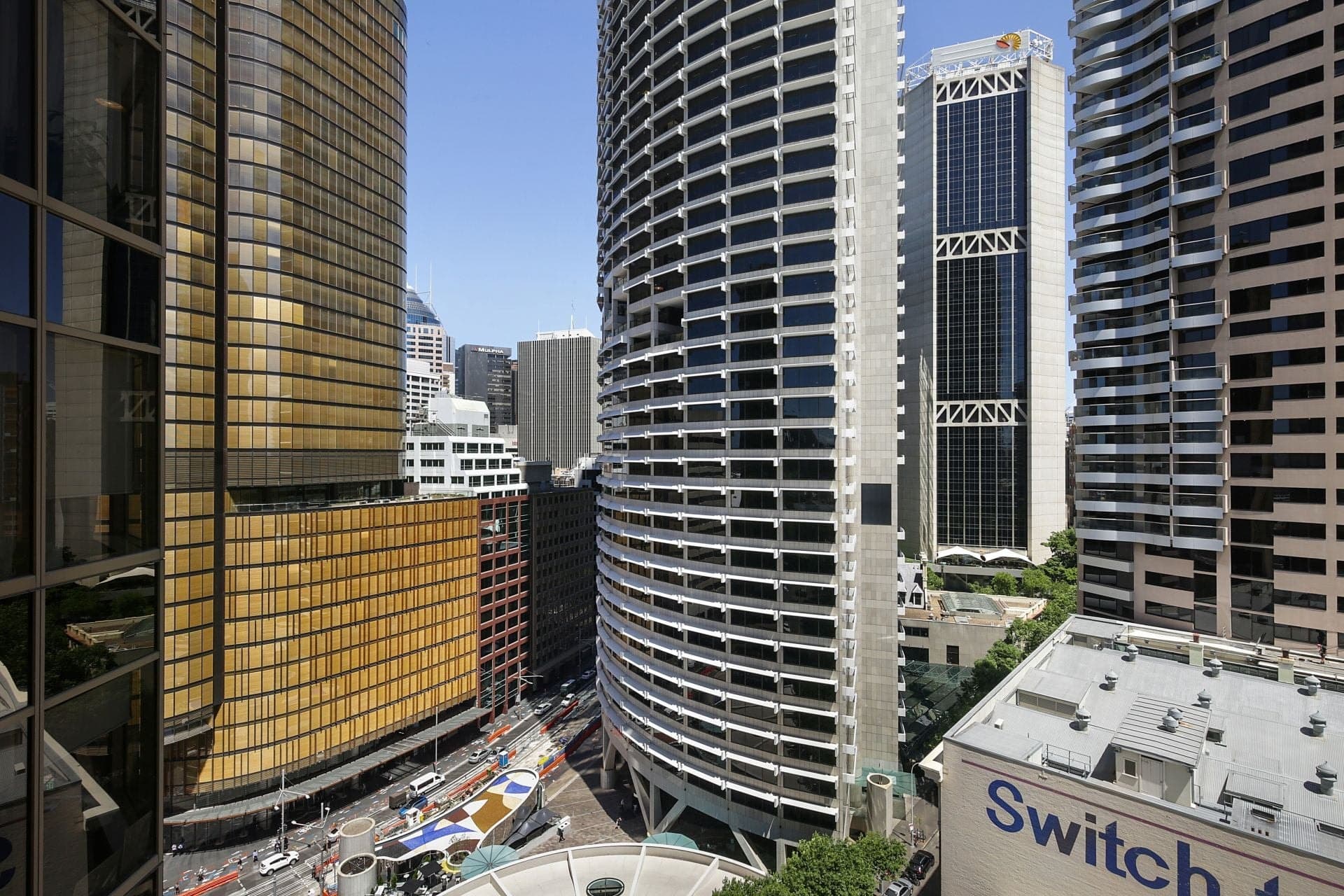 1301/96-100 Gloucester Street, Sydney NSW, Sydney - Thumbnail 3