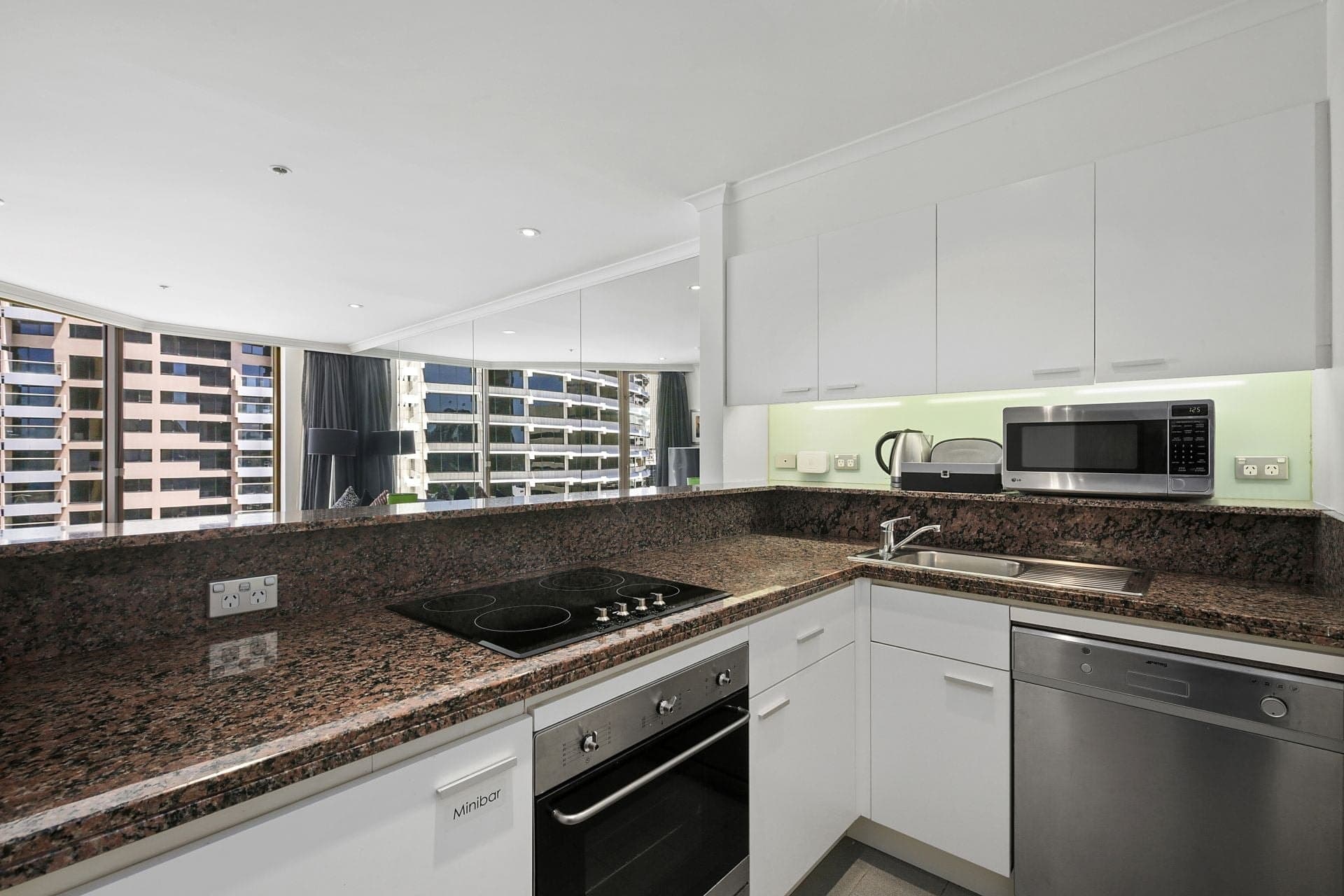 1301/96-100 Gloucester Street, Sydney NSW, Sydney - Thumbnail 5