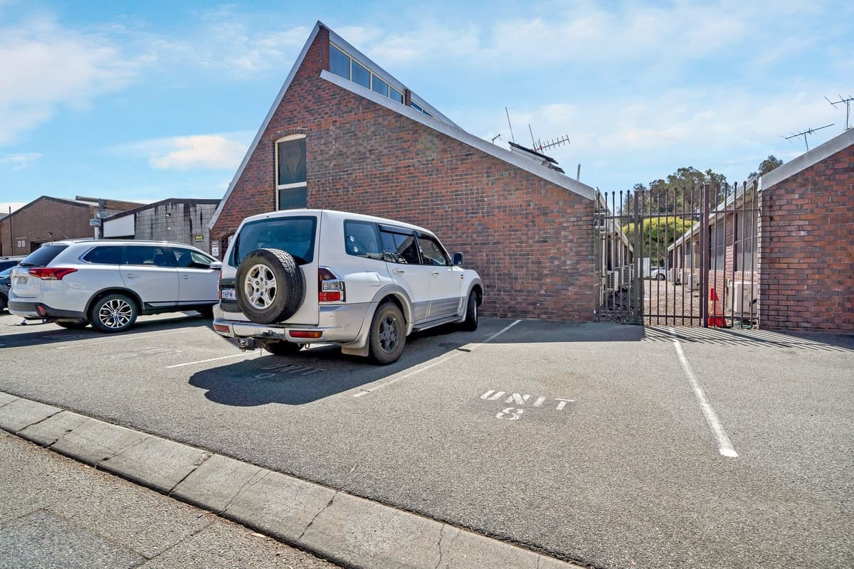 8/24 Thoroughgood Street, Burswood, WA 6100, Burswood - Thumbnail 5