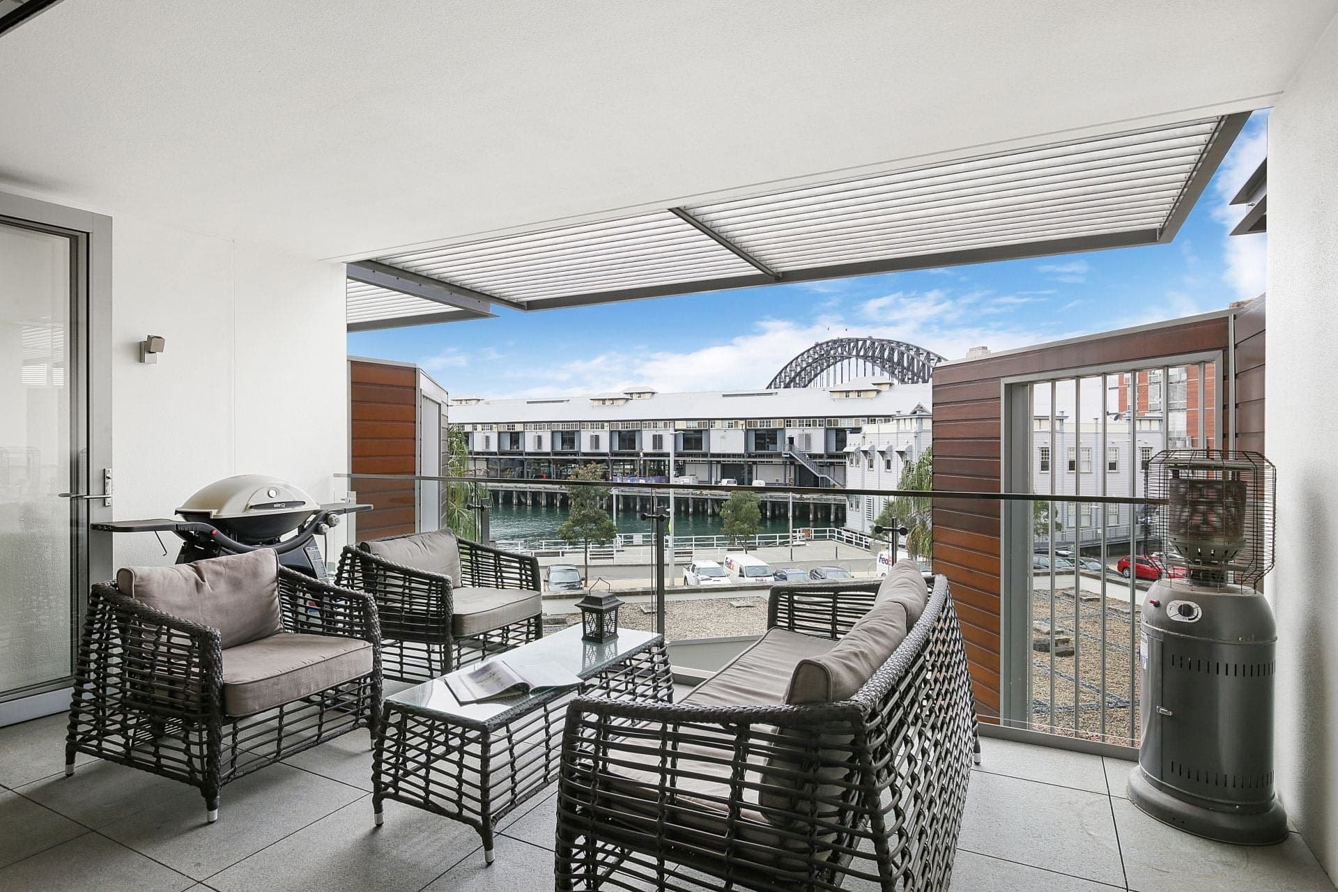 1/10 Dalgety Road, Walsh Bay NSW, Walsh Bay - Image 1