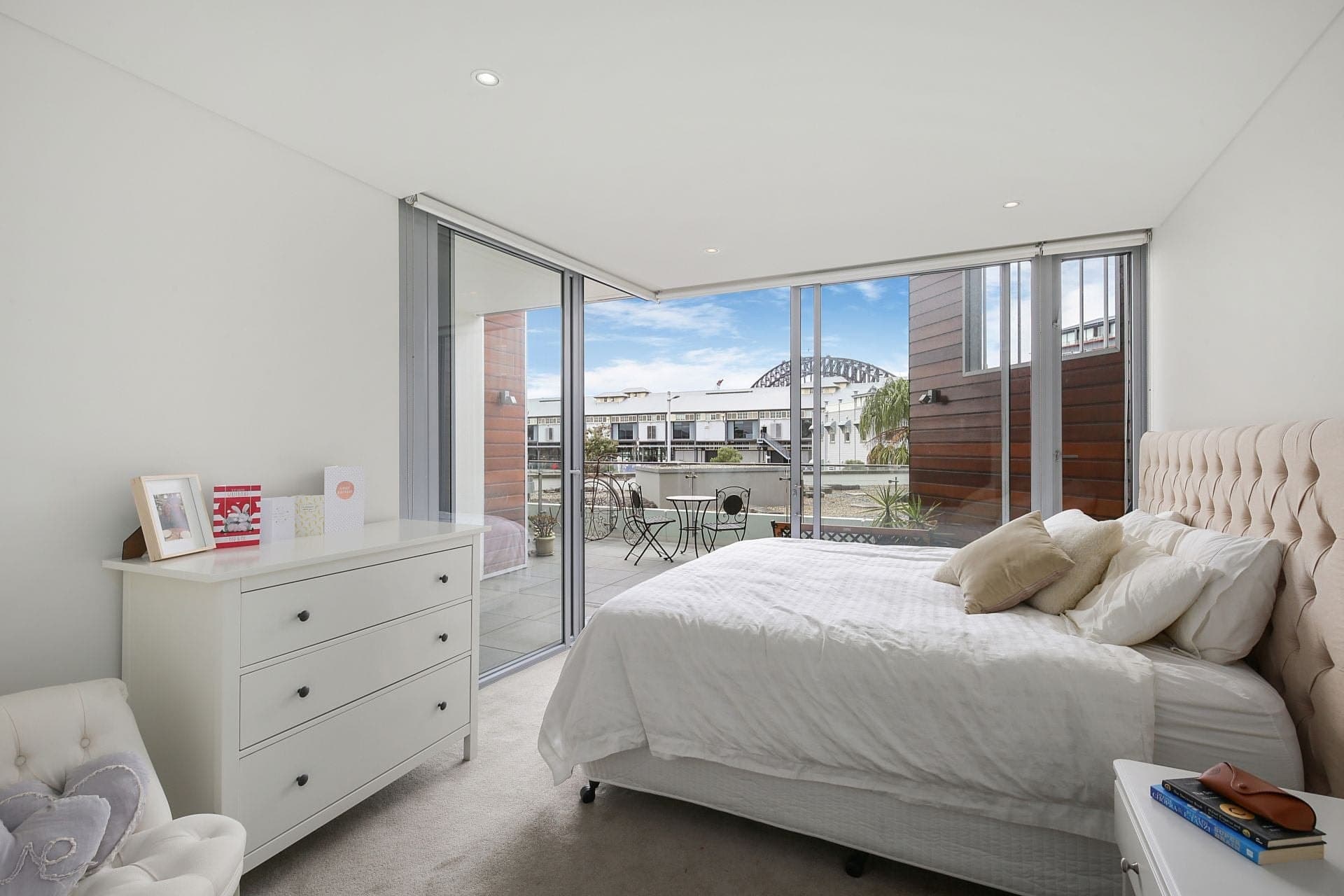 1/10 Dalgety Road, Walsh Bay NSW, Walsh Bay - Thumbnail 4