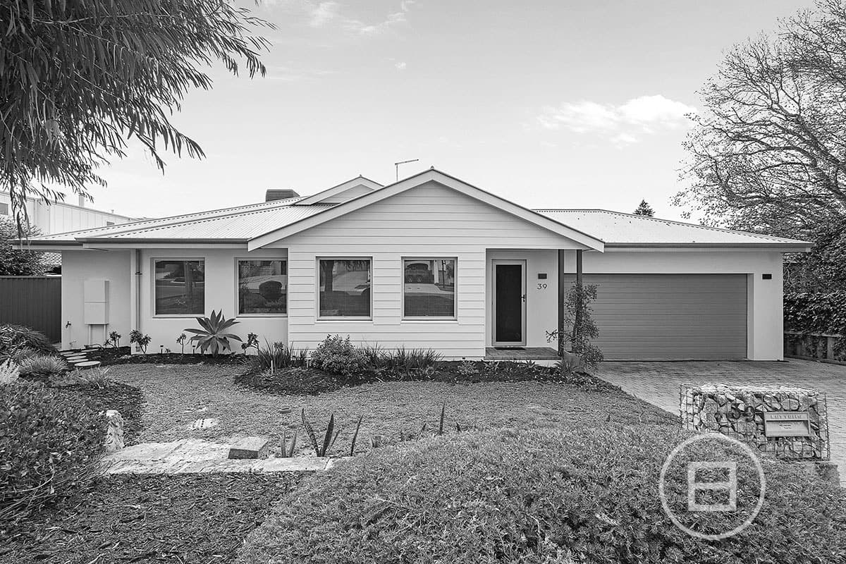 39 Mary Street, WATERMANS BAY, WA, Watermans Bay - Image 1