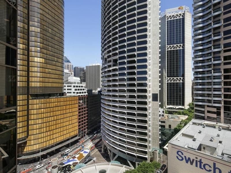 1001/98 Gloucester Street, The Rocks NSW, The Rocks - Thumbnail 2