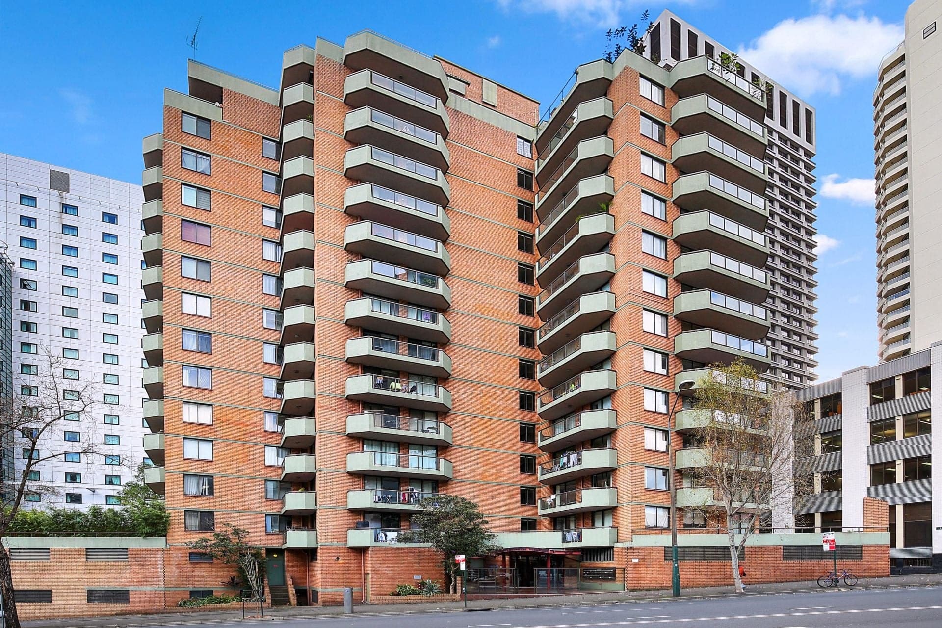 76/17-25 Wentworth Avenue, SYDNEY NSW, Sydney - Thumbnail 5