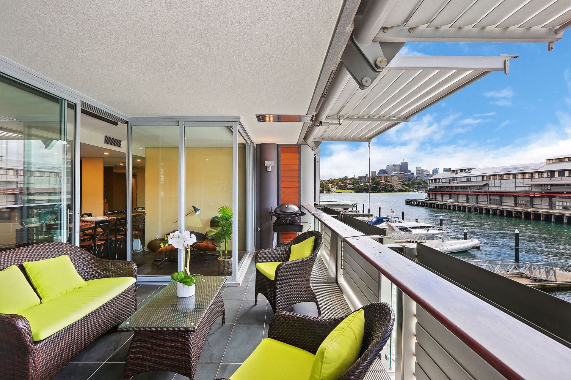 310/19 Hickson Road, WALSH BAY NSW, Walsh Bay - Thumbnail 3