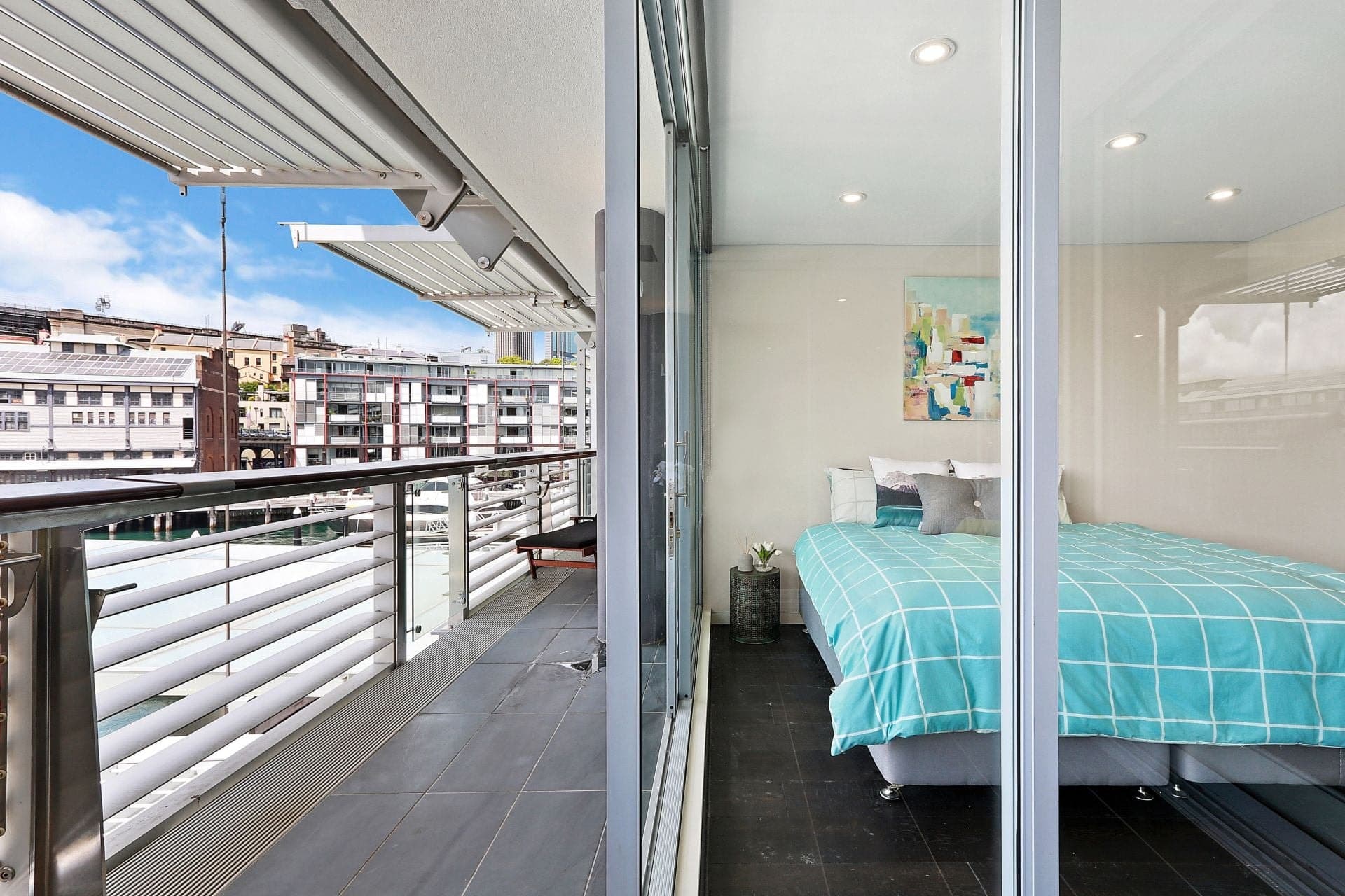 310/19 Hickson Road, WALSH BAY NSW, Walsh Bay - Thumbnail 4