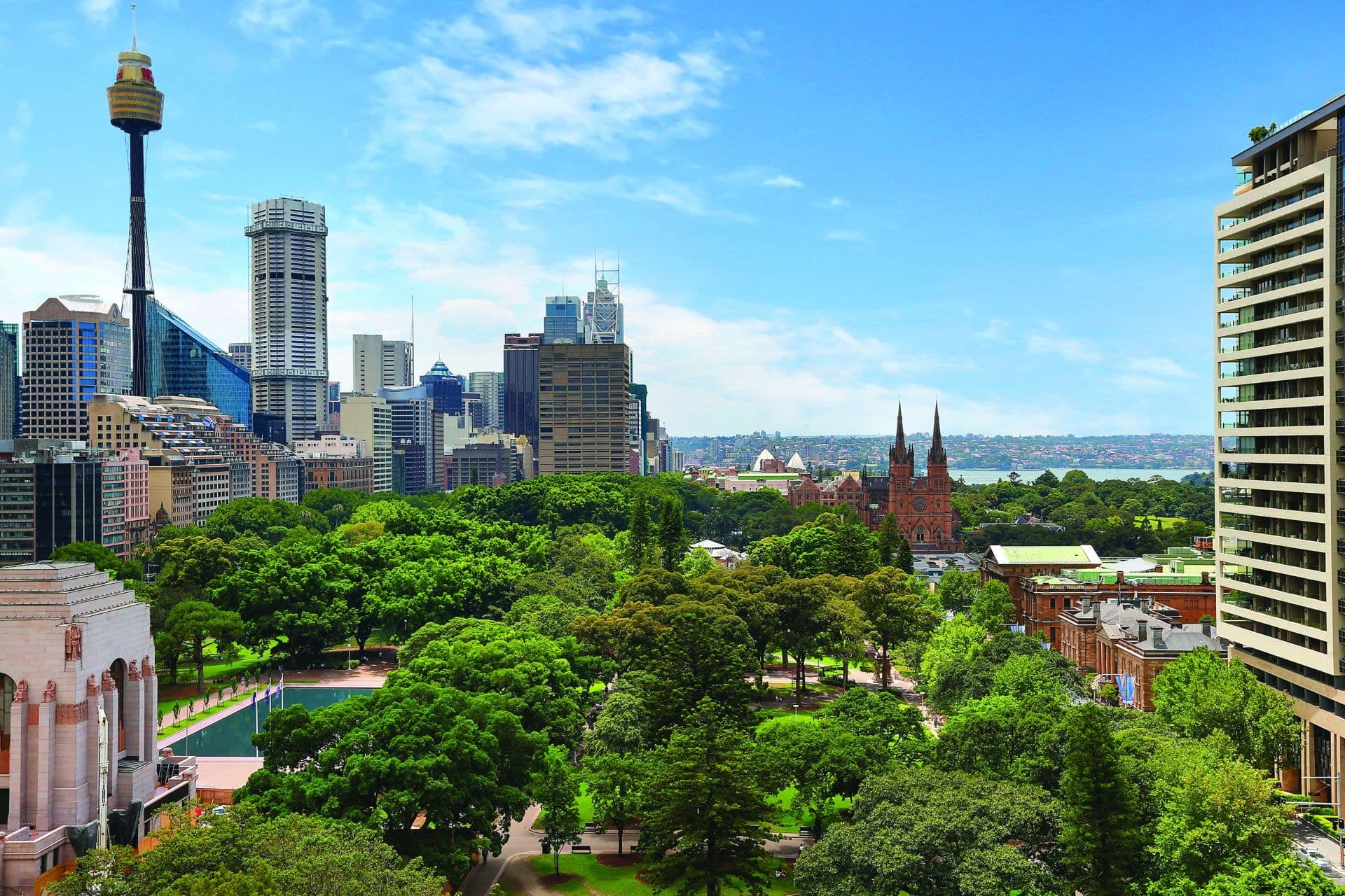 1306/187 Liverpool Street, SYDNEY NSW, Sydney - Thumbnail 3