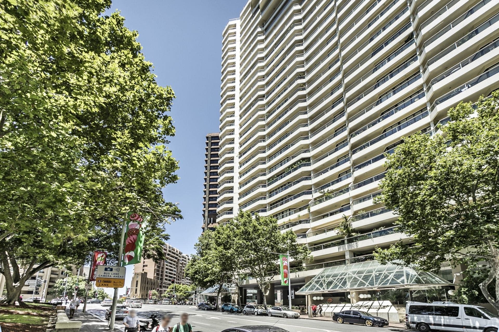 1306/187 Liverpool Street, SYDNEY NSW, Sydney - Thumbnail 7
