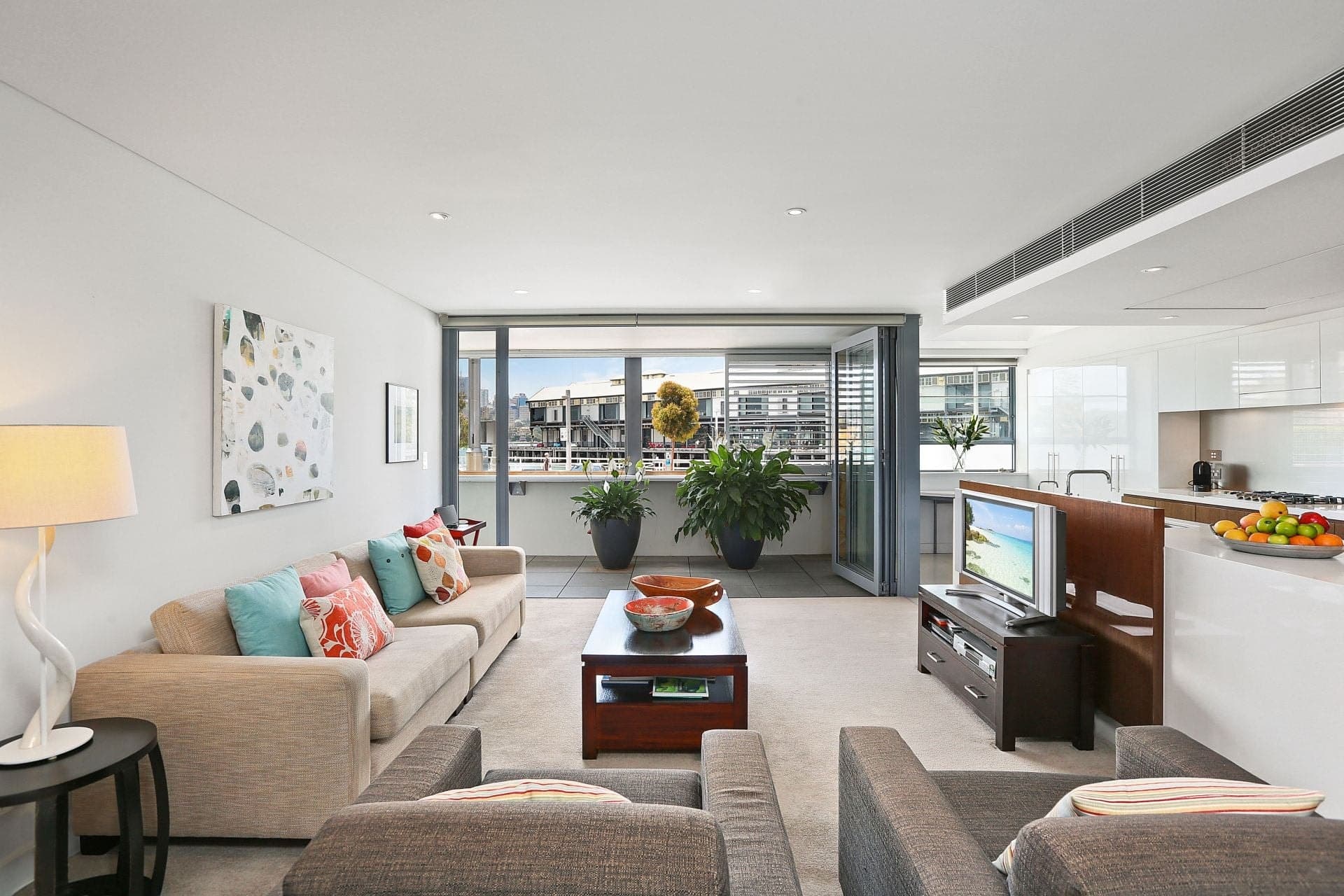 2/1 Towns Place, SYDNEY NSW, Sydney - Image 1