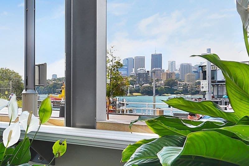 2/1 Towns Place, SYDNEY NSW, Sydney - Thumbnail 2