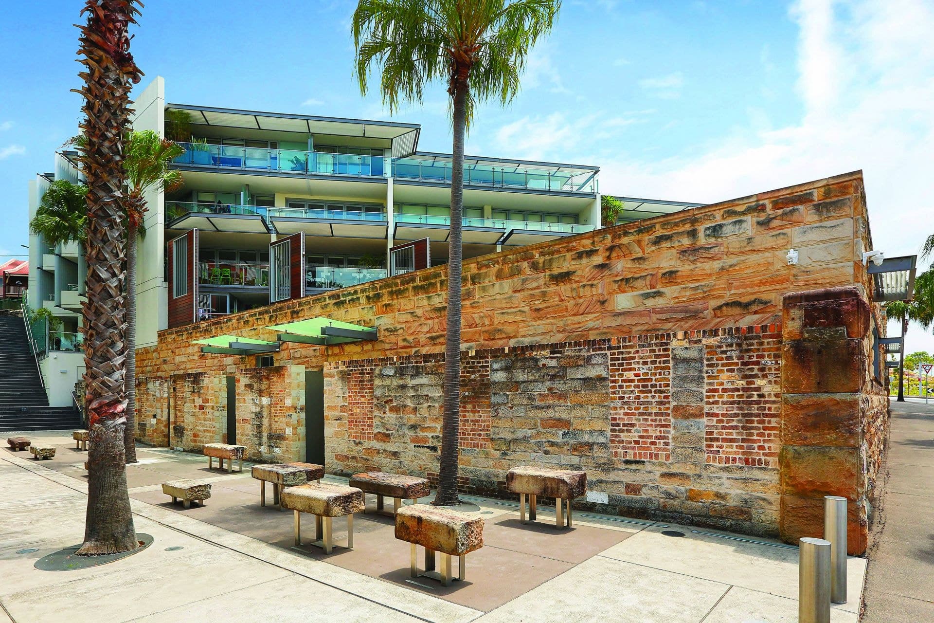 2/1 Towns Place, SYDNEY NSW, Sydney - Thumbnail 6