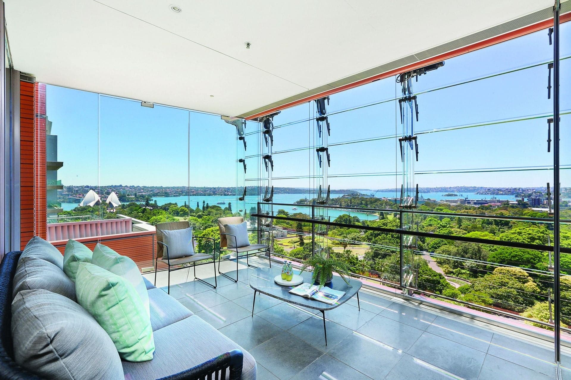 25/155 Macquarie Street, SYDNEY NSW, Sydney - Image 1