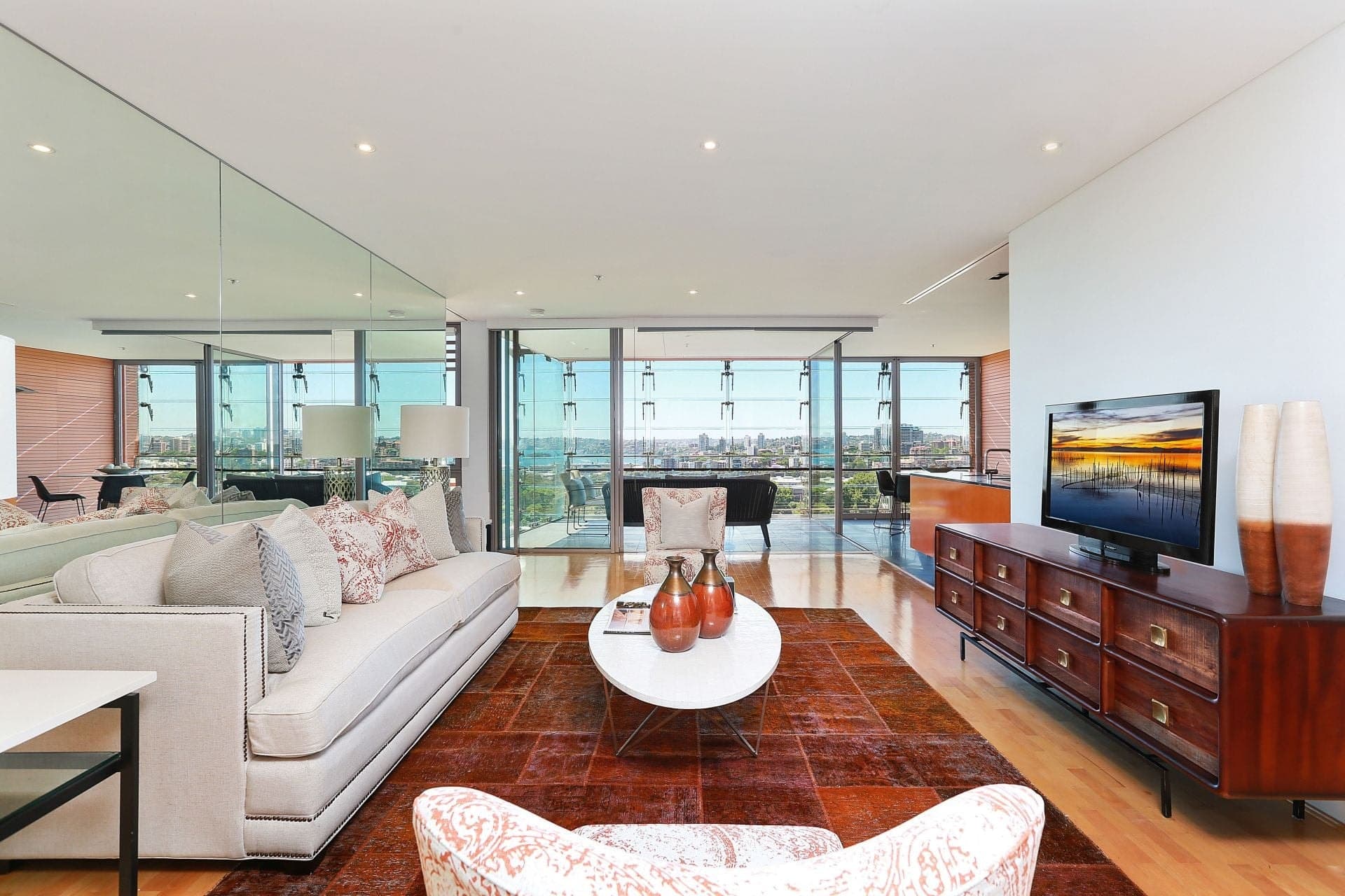 25/155 Macquarie Street, SYDNEY NSW, Sydney - Thumbnail 2