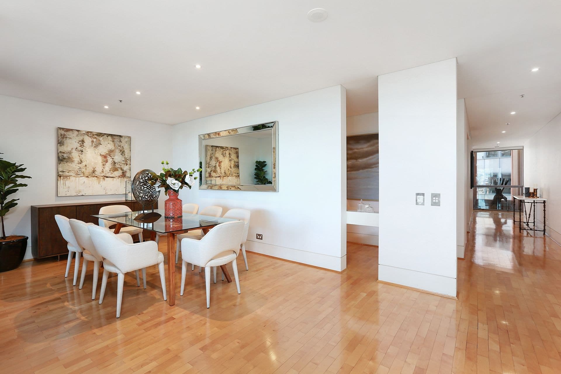 25/155 Macquarie Street, SYDNEY NSW, Sydney - Thumbnail 4