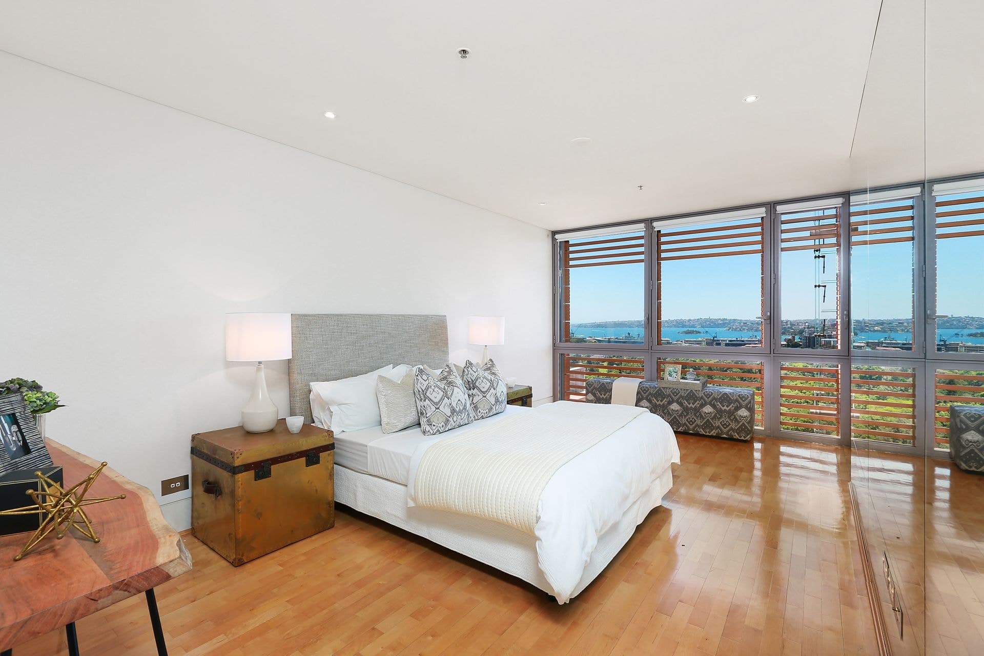 25/155 Macquarie Street, SYDNEY NSW, Sydney - Thumbnail 5