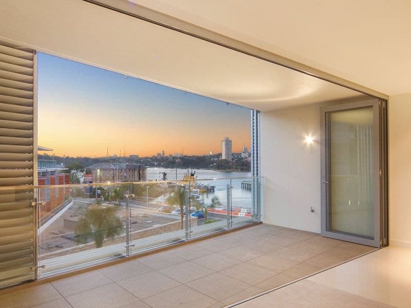 17/5 Towns Place, SYDNEY NSW, Sydney - Thumbnail 5