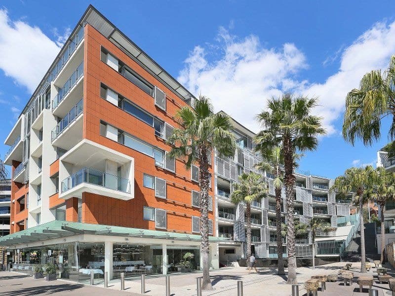 17/5 Towns Place, SYDNEY NSW, Sydney - Thumbnail 6