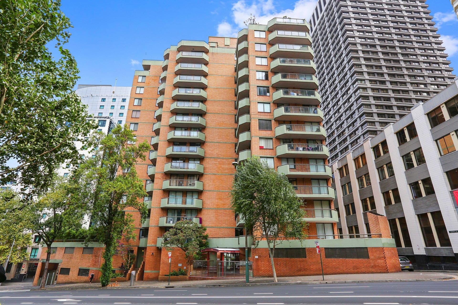 62/17-25 Wentworth Avenue, SYDNEY NSW, Sydney - Image 1