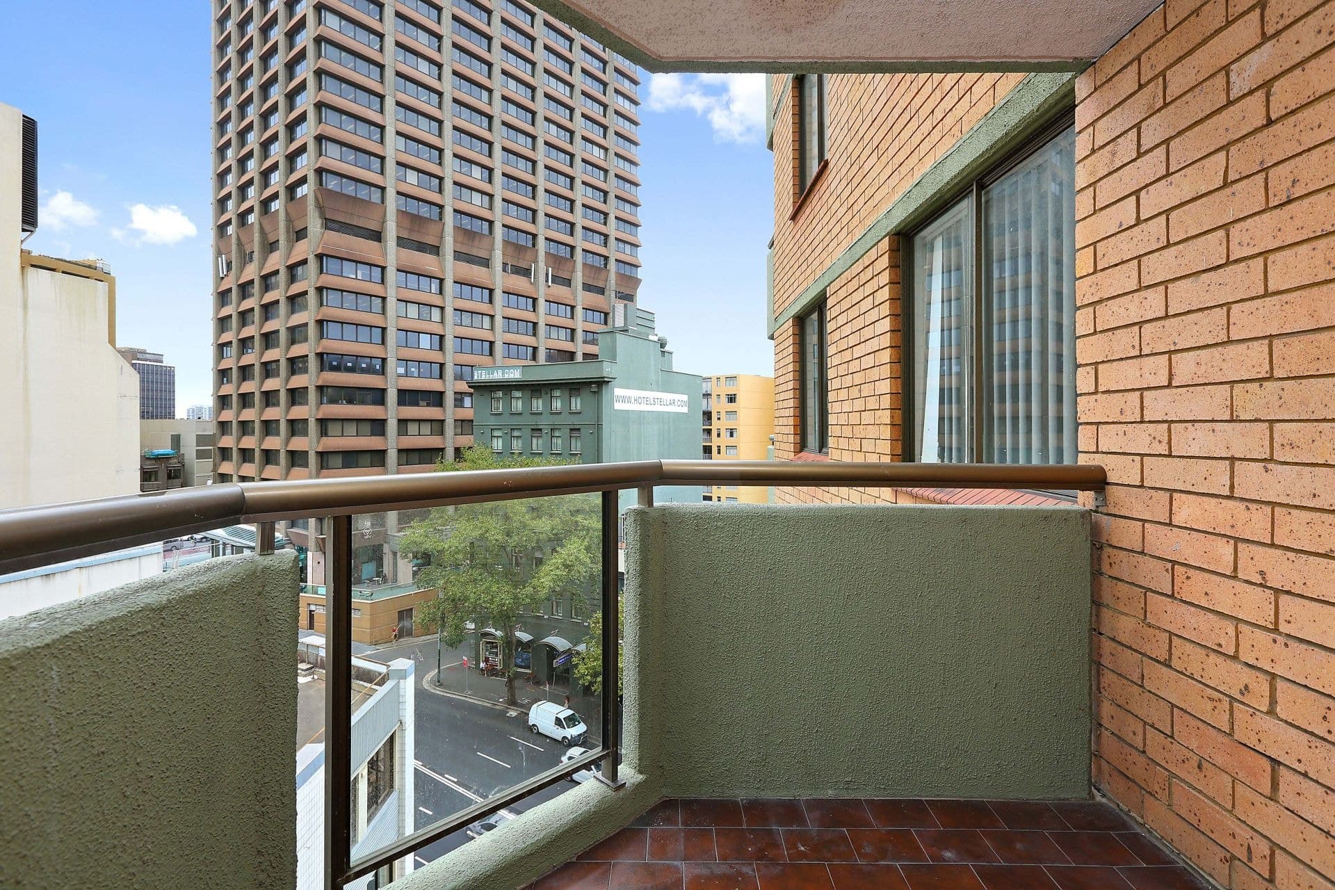 62/17-25 Wentworth Avenue, SYDNEY NSW, Sydney - Thumbnail 4