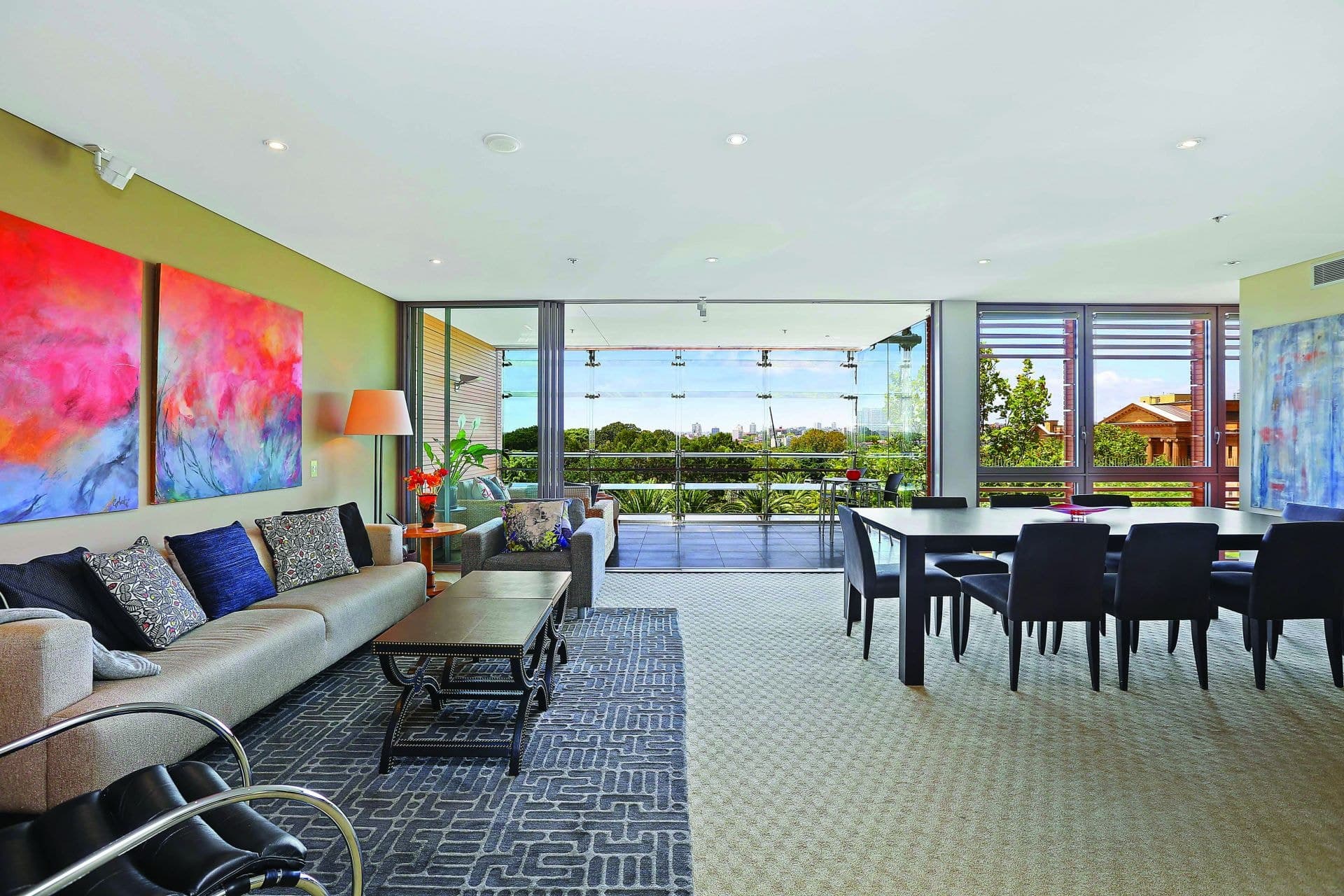 38/155 Macquarie Street, SYDNEY NSW, Sydney - Thumbnail 2