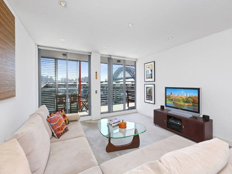 605/21A Hickson Road, SYDNEY NSW, Sydney - Thumbnail 2