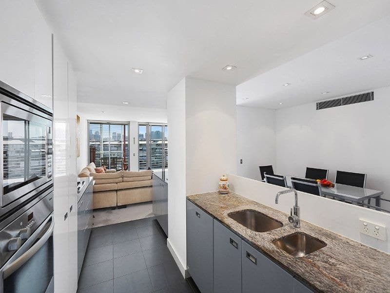 605/21A Hickson Road, SYDNEY NSW, Sydney - Thumbnail 4