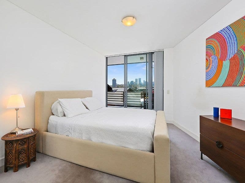 605/21A Hickson Road, SYDNEY NSW, Sydney - Thumbnail 5