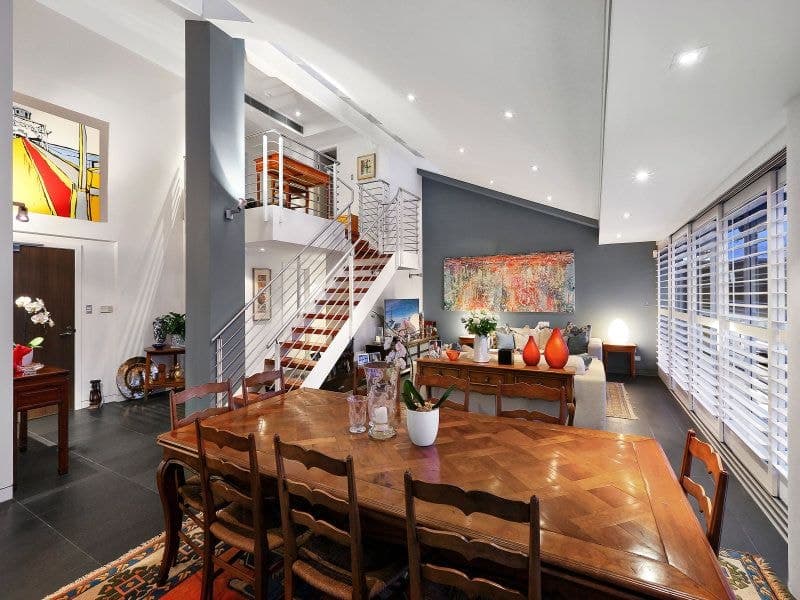 602/19 Hickson Road, SYDNEY NSW, Sydney - Thumbnail 2